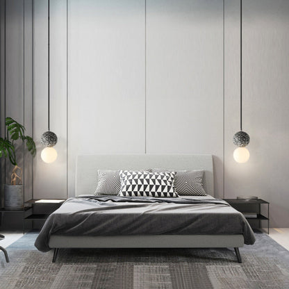 Modern Chic Desk Lamp