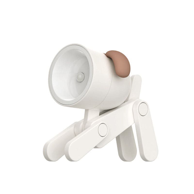 Colorful Kids LED Bedside Lamp