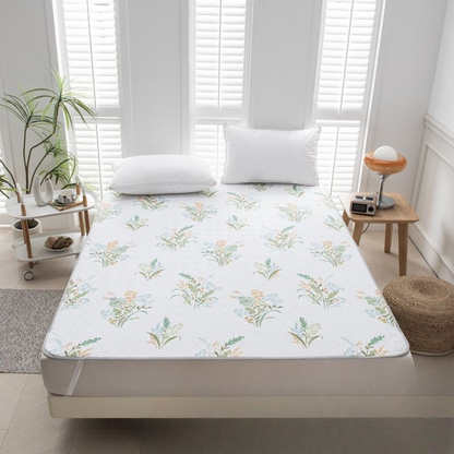 Cooling Dog Bed Mat - Soft Non-Toxic Pet Bed