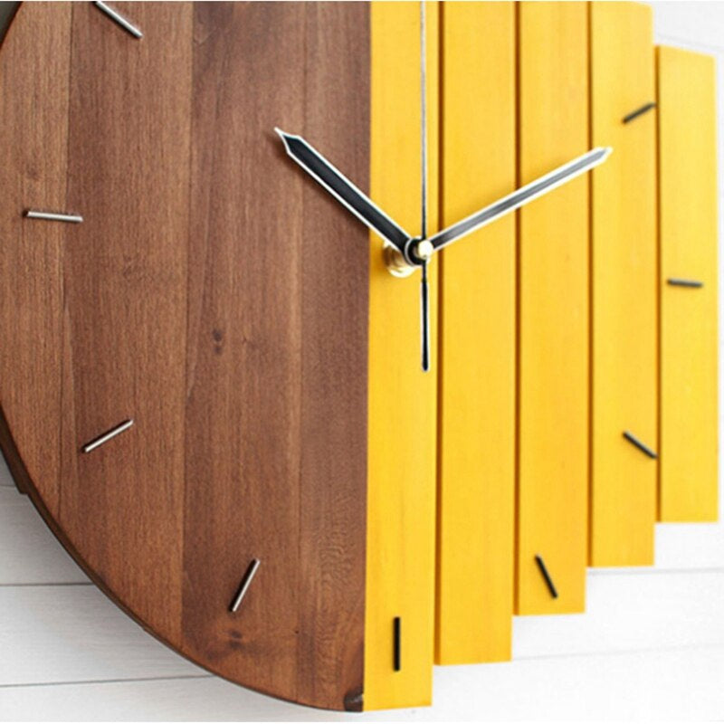 Eco Friendly Wooden Watch