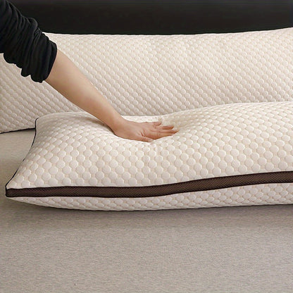 Cozy 3D Full Body Pillow for Ultimate Sleep - Glamry