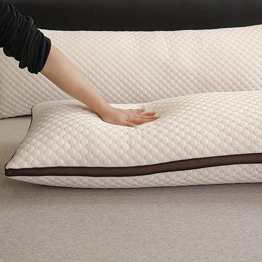 Cozy 3D Full Body Pillow for Ultimate Sleep - Glamry