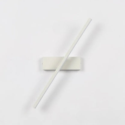 Adjustable Contemporary LED Wall Light