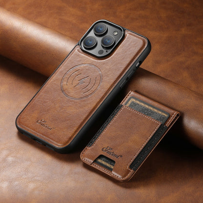 Premium Phone Case with Card Slot and Tough Design