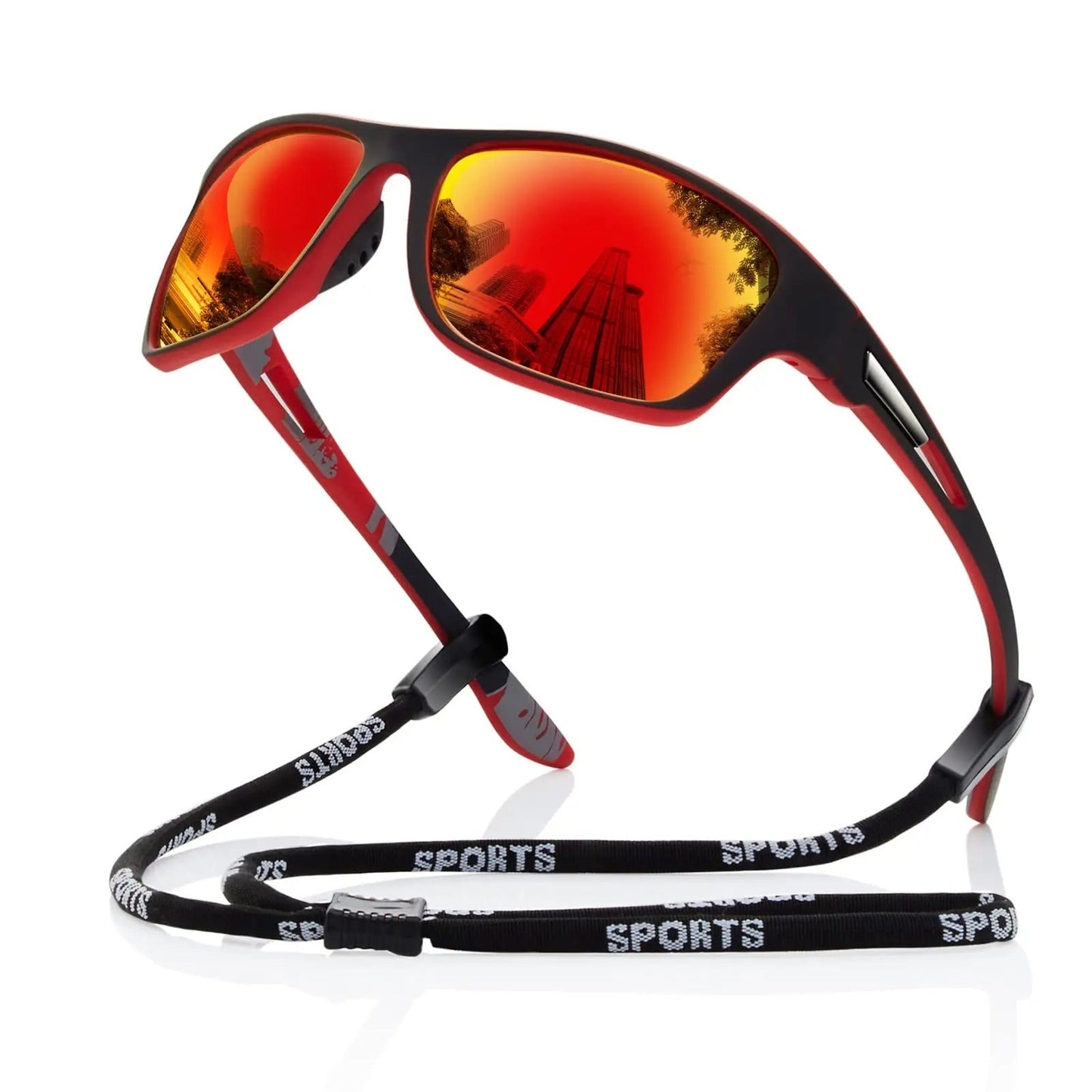 Cool Shades Outdoor UV Protection Sunglasses - Glamry