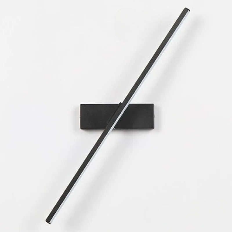 Adjustable Contemporary LED Wall Light