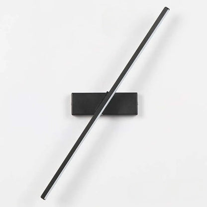 Adjustable Contemporary LED Wall Light