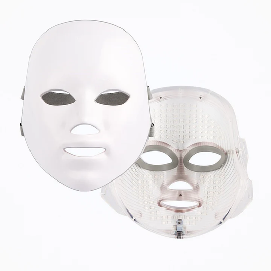 7 Colors Light LED Facial Mask