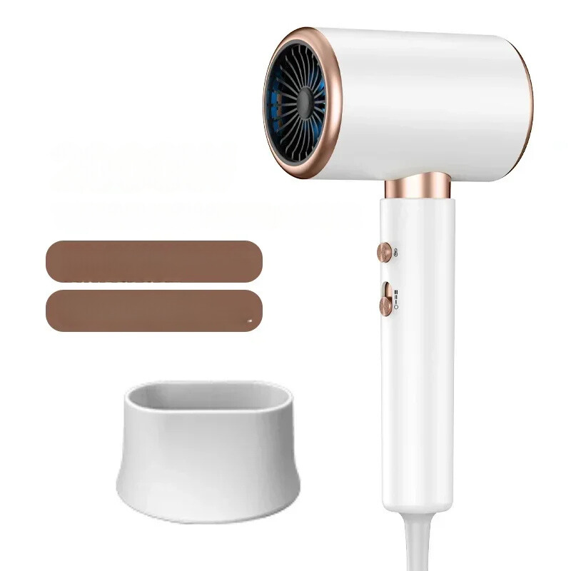 Professional Fast Dry Hair Dryer Brush