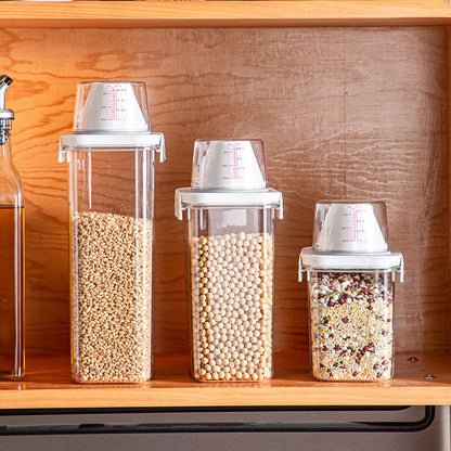 Fresh Seal Food Container