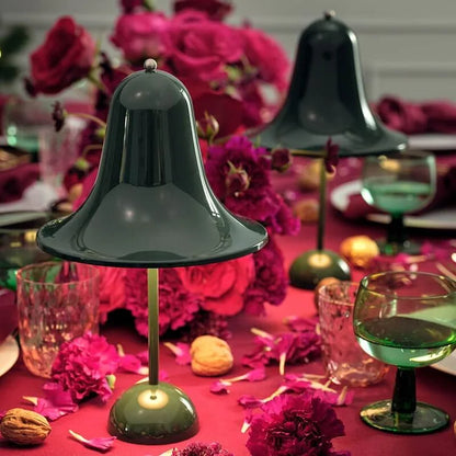 Smart LED Table Lamp with Dimmer - Glamry