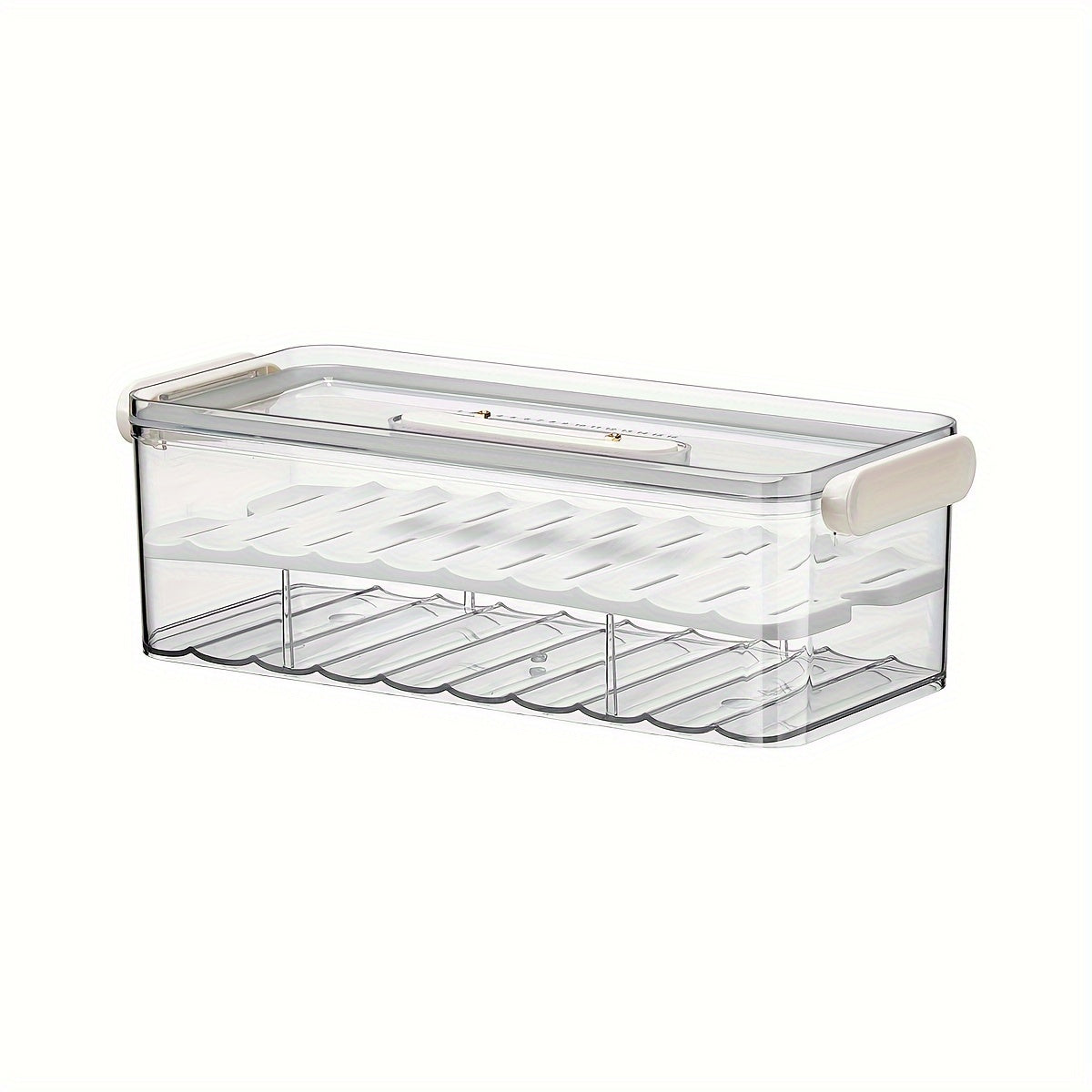 Long Lasting Food Storage Container