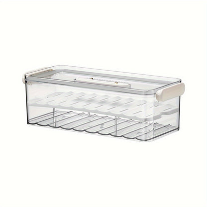 Long Lasting Food Storage Container