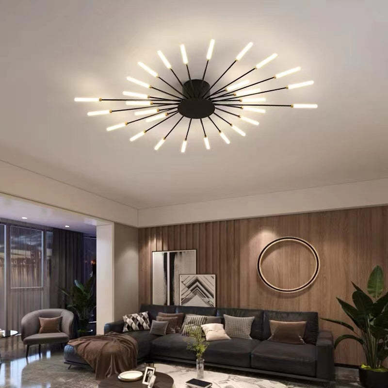 Stylish Ceiling Light for Modern Homes