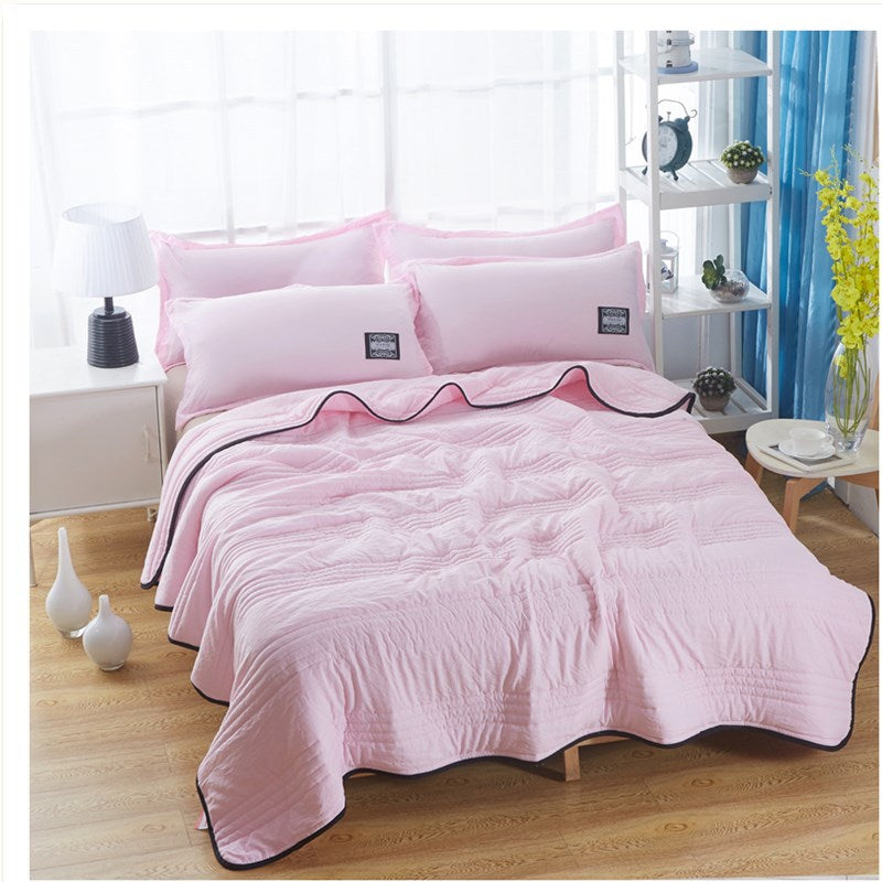 Premium Soft Chill Blanket