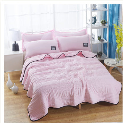 Premium Soft Chill Blanket