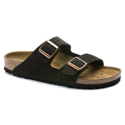 Comfortable Adjustable Strap Sandals with Grip Sole