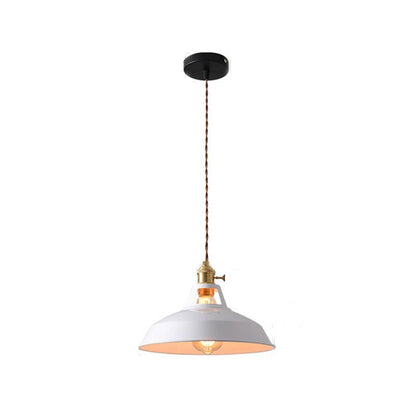 Bright Modern Metal Table Lamp