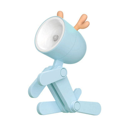 Colorful Kids LED Bedside Lamp