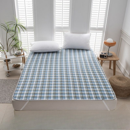 Cooling Dog Bed Mat - Soft Non-Toxic Pet Bed