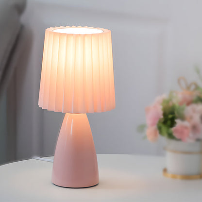 Adjustable Glass Table Desk Light - Glamry
