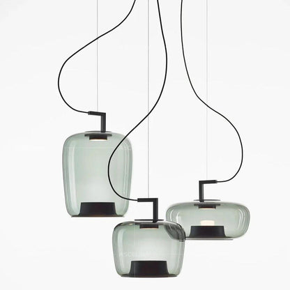 Luxury Designer Table Lamp - Glamry