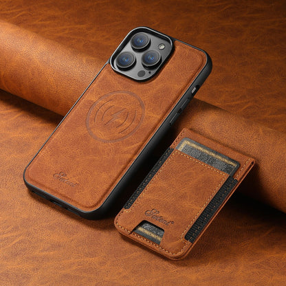 Premium Phone Case with Card Slot and Tough Design