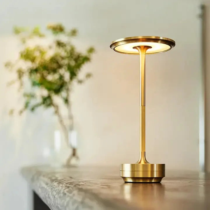 Elegant Modern Desk Lamp - Glamry