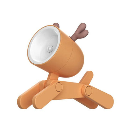 Colorful Kids LED Bedside Lamp