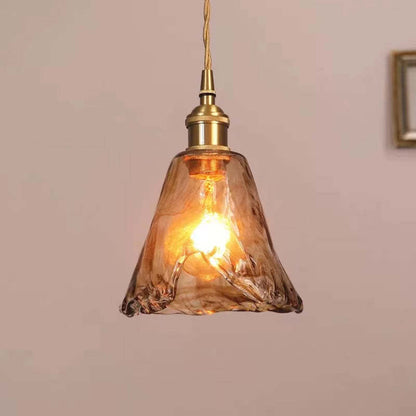 Vintage Style Pendant LED Light
