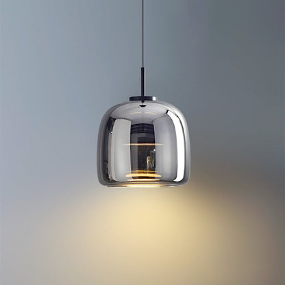 Vintage Warm Pendant Lighting