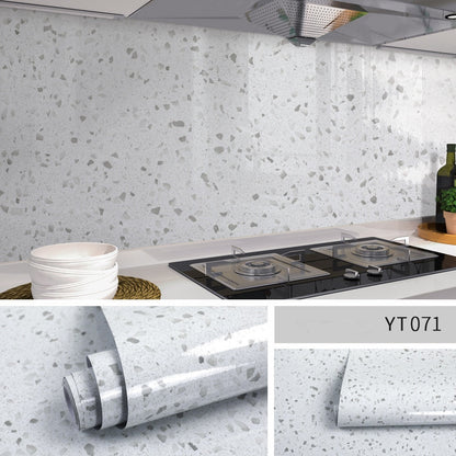 Strong Clear Protective Vinyl Film for Multi-Purpose Use