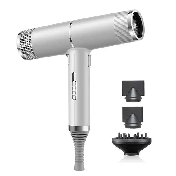 Fast Powerful Salon Hair Dryer with Quick Drying
