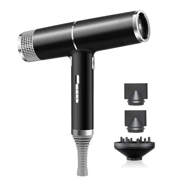 Fast Powerful Salon Hair Dryer with Quick Drying