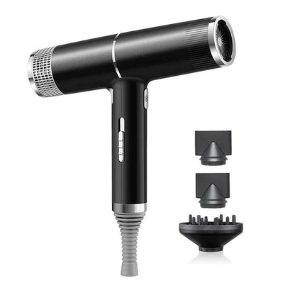 Fast Powerful Salon Hair Dryer with Quick Drying