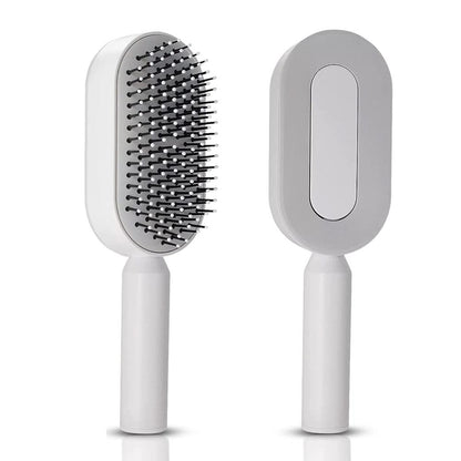 Air Cushion Brush - Hairbrush for Women and Men