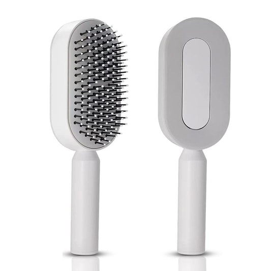 Air Cushion Brush - Hairbrush for Women and Men