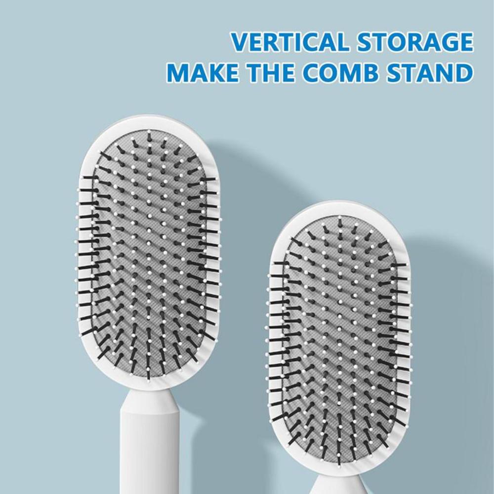 Air Cushion Brush - Hairbrush for Women and Men