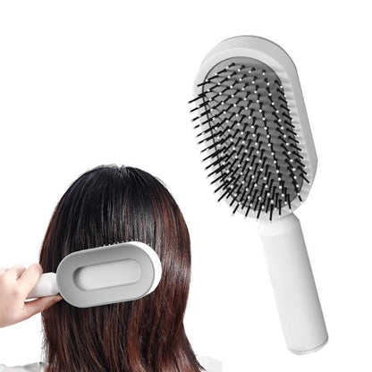 Air Cushion Brush - Hairbrush for Women and Men
