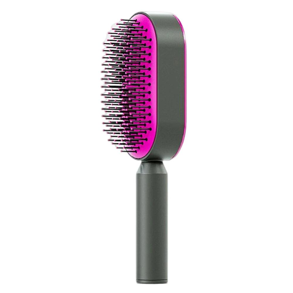 Air Cushion Brush - Hairbrush for Women and Men