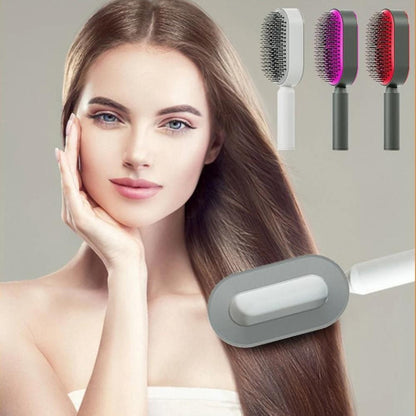 Air Cushion Brush - Hairbrush for Women and Men