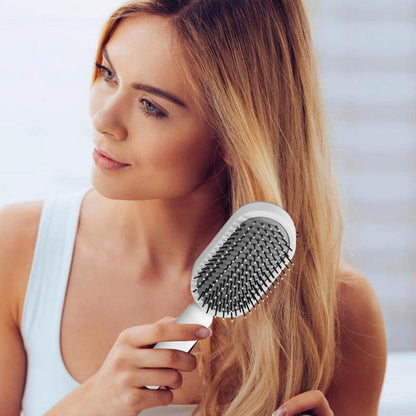 Air Cushion Brush - Hairbrush for Women and Men