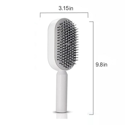 Air Cushion Brush - Hairbrush for Women and Men