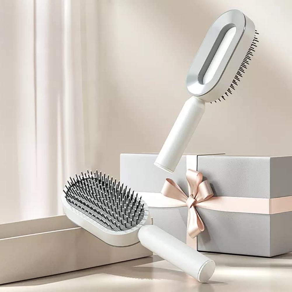 Air Cushion Brush - Hairbrush for Women and Men