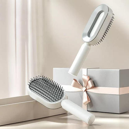 Air Cushion Brush - Hairbrush for Women and Men