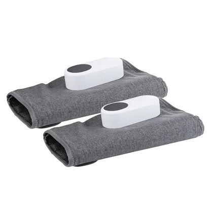 Comfortable Wireless Heat Compression Leg Massager