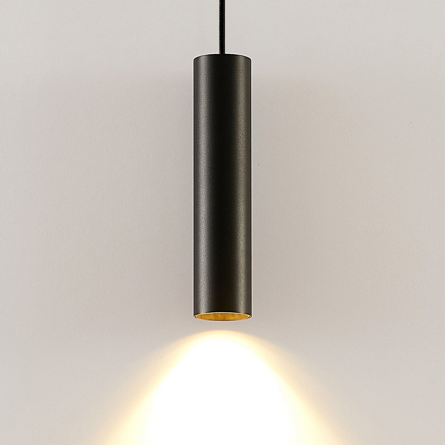 Sleek Metal Pendant Light for Kitchen Island Lighting - Glamry
