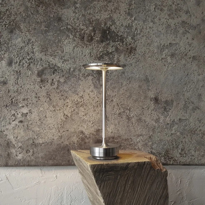Elegant Modern Desk Lamp