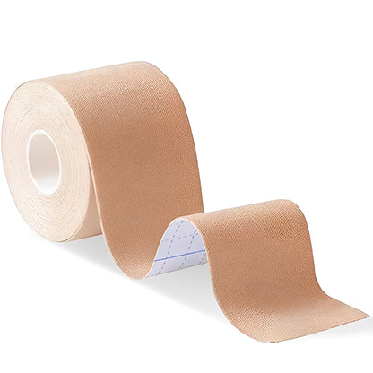 Bra tape push up