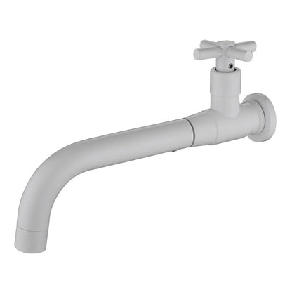 Luxury Chrome Stainless Steel Bathroom Faucet